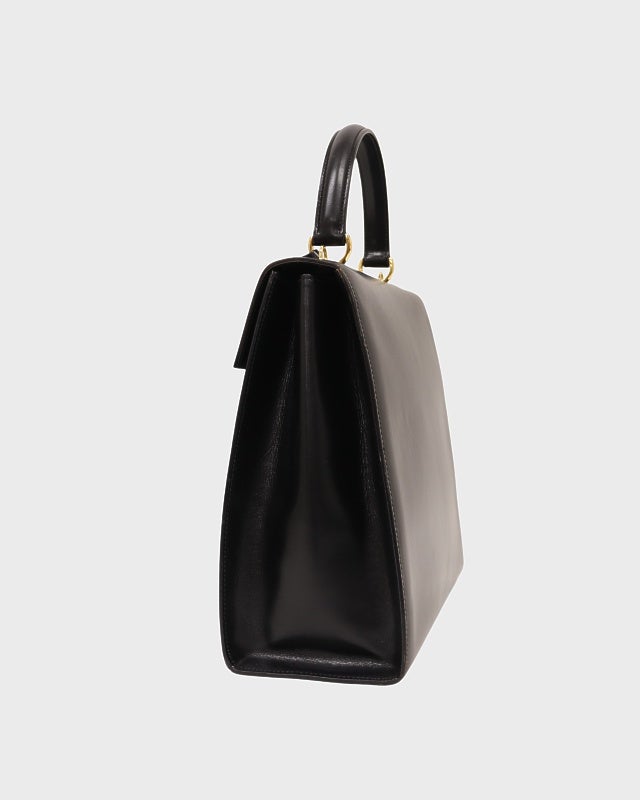 GUCCI レディロック2Wayバッグ | Hedy