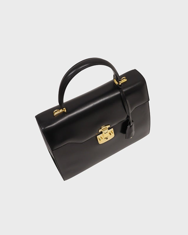 GUCCI レディロック2Wayバッグ | Hedy