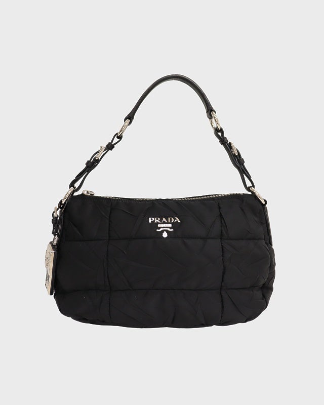 プラダ　ワンショルダー　ボディバッグ PRADA】プラダ『ワンショルダー バックパック』2VZ031 メンズ ボディ