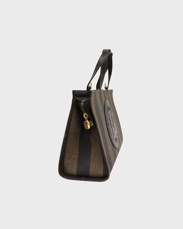 FENDI ぺカン柄2Wayバッグ | Hedy
