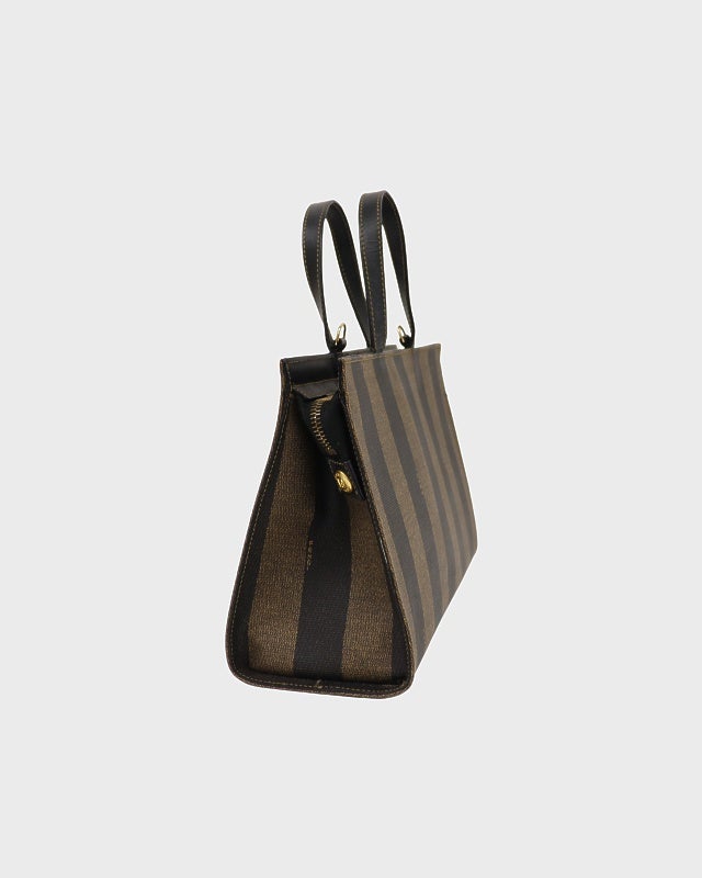 FENDI ぺカン柄2Wayバッグ | Hedy