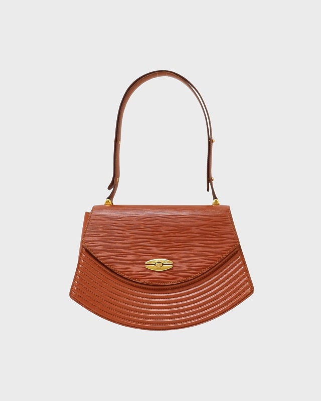 ルイ ヴィトン Louis Vuitton エピ ティルシット　ノワール LOUIS VUITTON エピライン ティルシット | Hedy