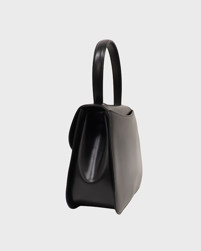 GIVENCHY ロゴ金具レザー2Wayバッグ | Hedy