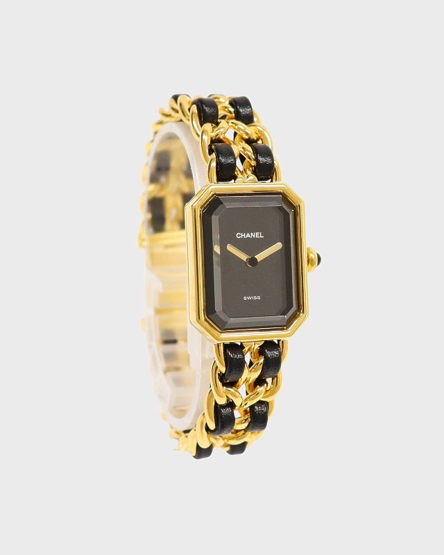 CHANEL プルミエール | Hedy