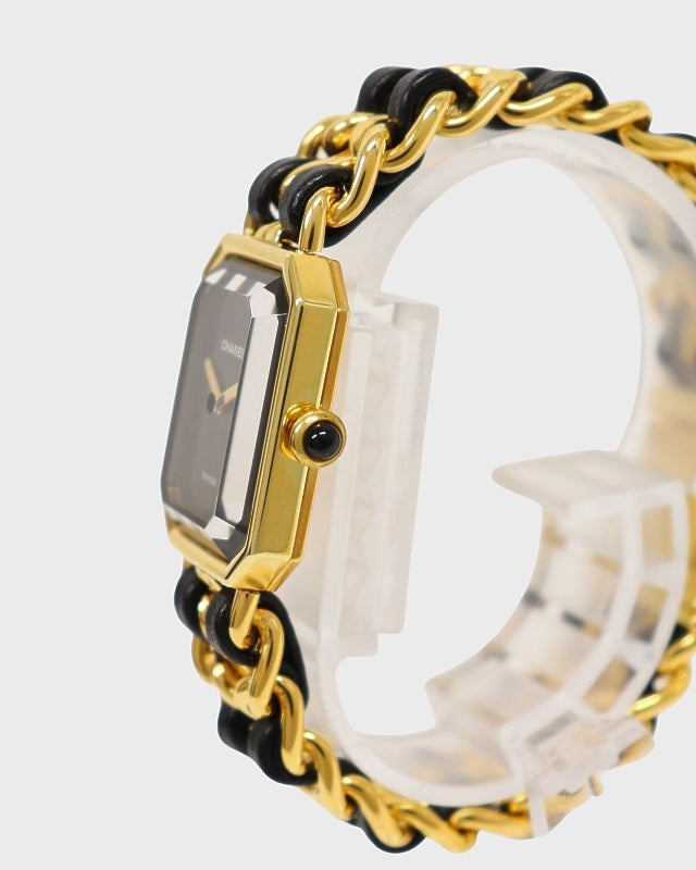 CHANEL プルミエール | Hedy