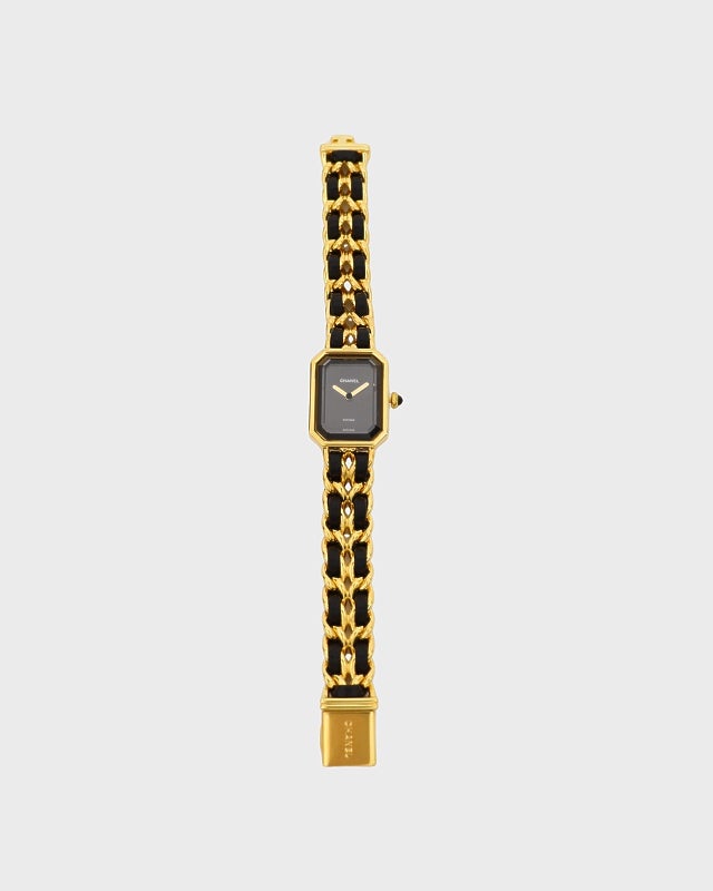 CHANEL プルミエール | Hedy