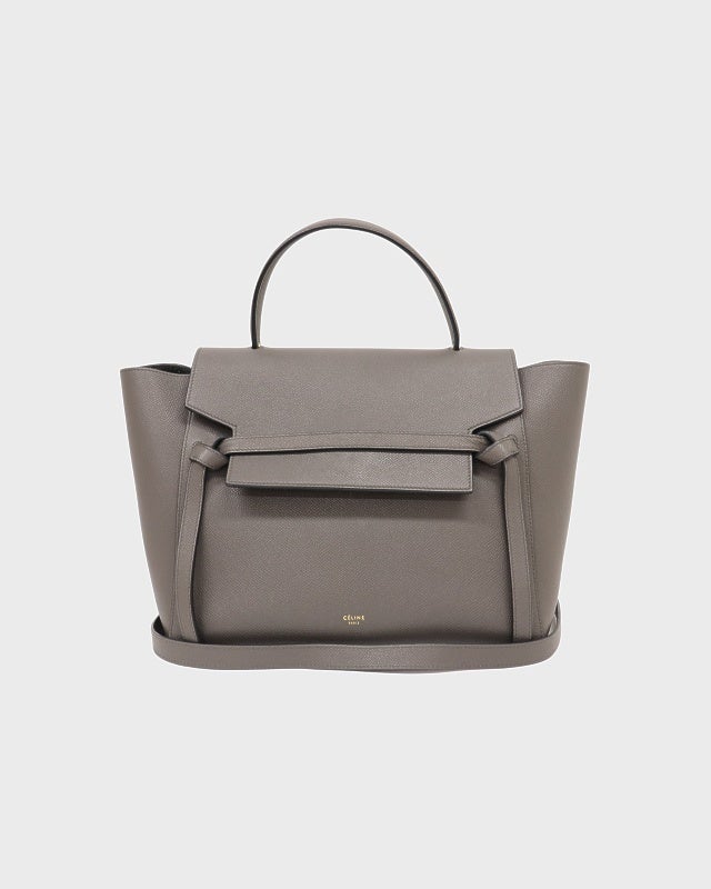 CELINE ベルトバッグ ピコ | Hedy