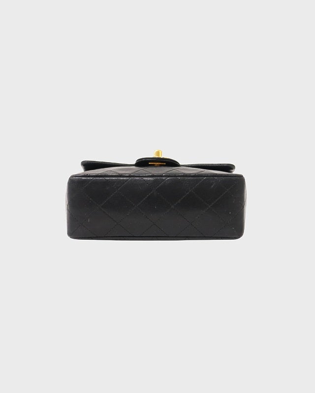 シャネル ミニマトラッセ ビジューチェーン CHANEL ミニマトラッセビジューチェーンショルダーバッグ | Hedy