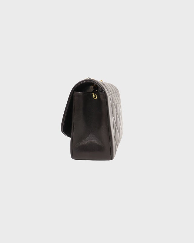 シャネル　ダイアナフラップ　チェーンショルダーバッグ CHANEL ダイアナフラップチェーンショルダーバッグ | Hedy