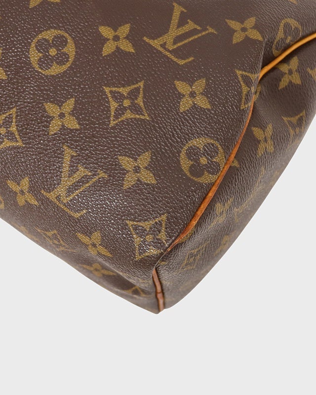 LOUIS VUITTON モノグラム スピーディ25 | Hedy
