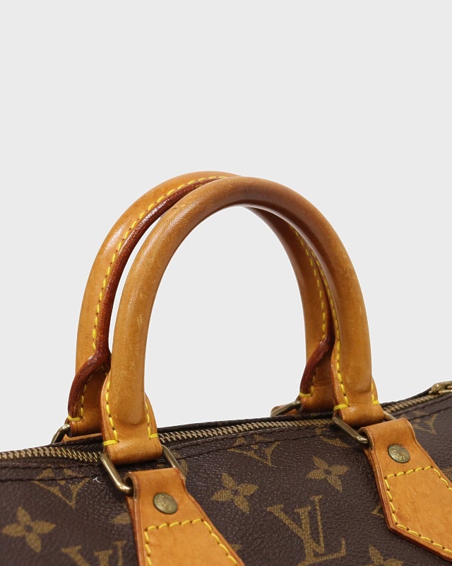 LOUIS VUITTON モノグラム スピーディ25 | Hedy