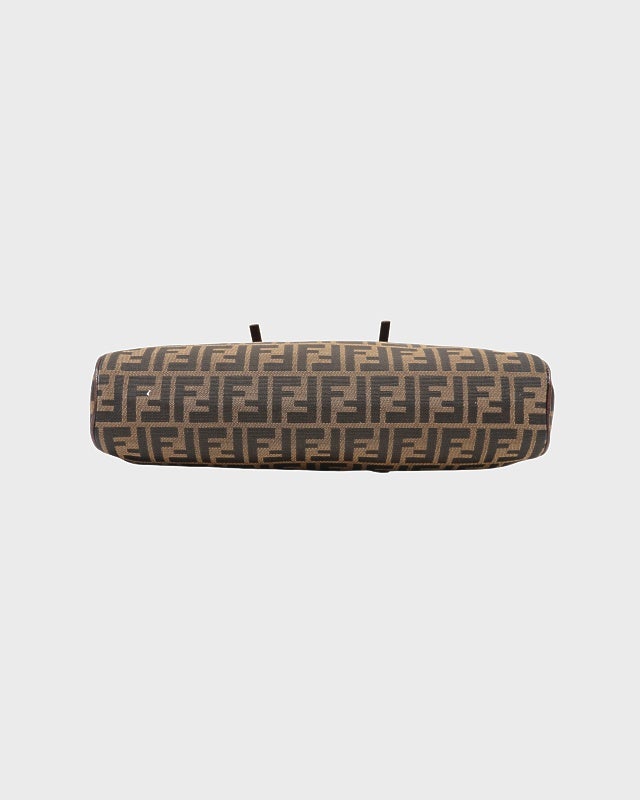 FENDI ズッカ柄ハンドバッグ | Hedy