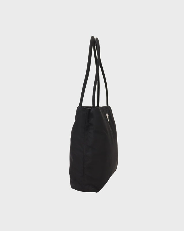 PRADA 三角ロゴ金具ナイロントートバッグ | Hedy