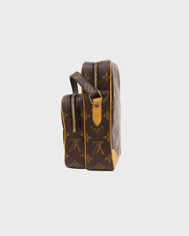 LOUIS VUITTON モノグラム アマゾン | Hedy