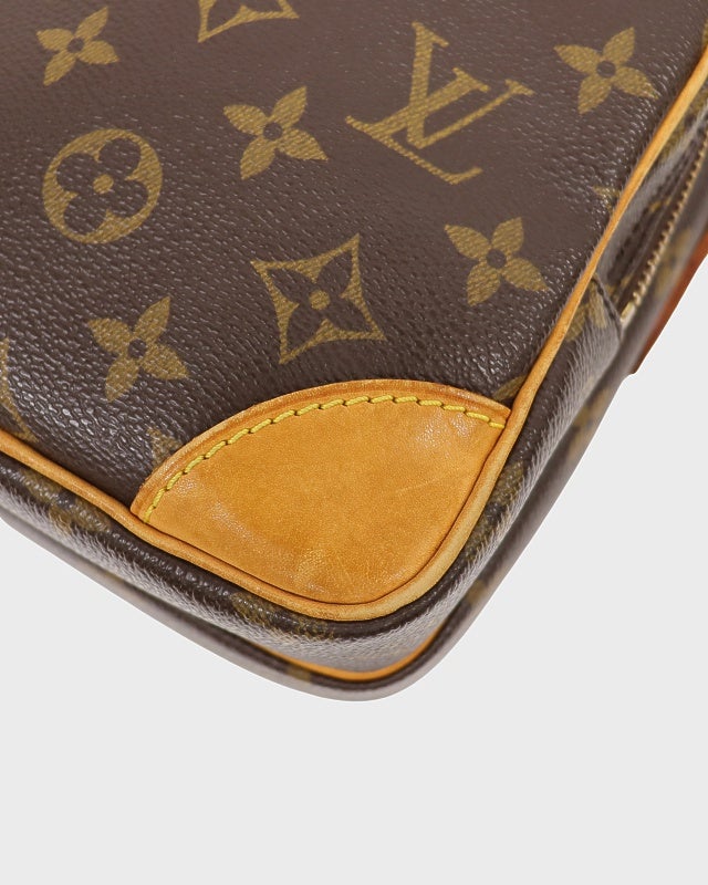 LOUIS VUITTON モノグラム アマゾン | Hedy