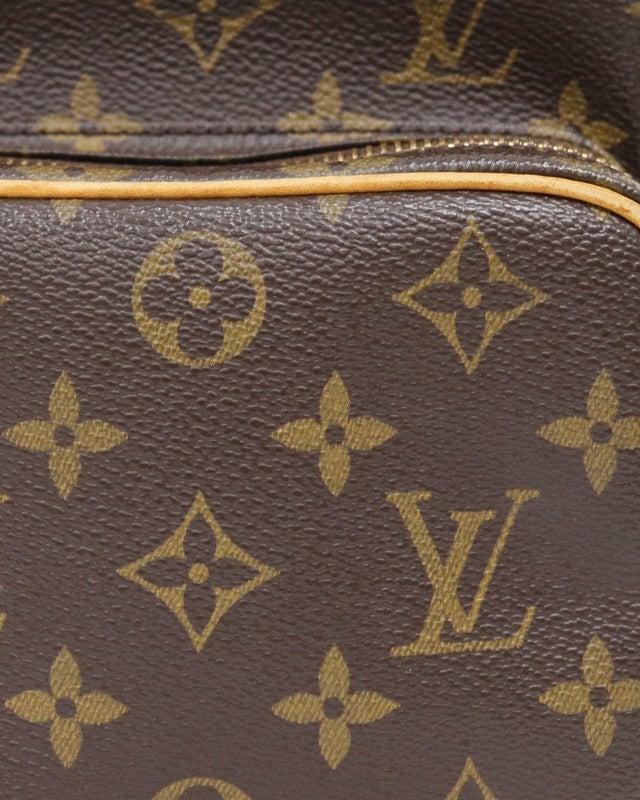 LOUIS VUITTON モノグラム アマゾン | Hedy