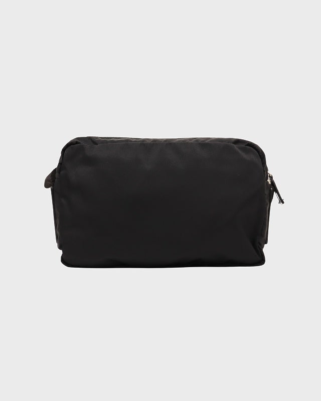 PRADA 三角ロゴ金具ナイロンショルダーバッグ | Hedy