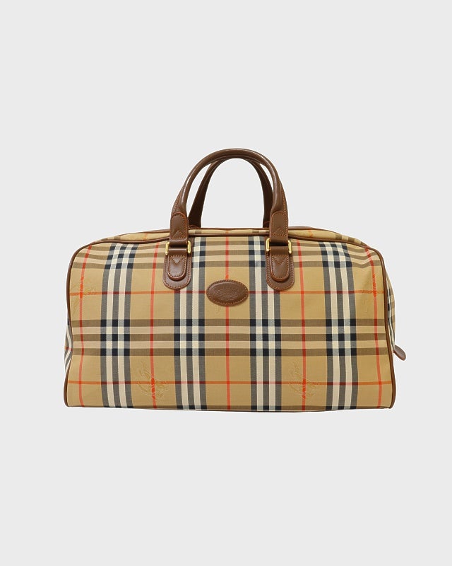 BURBERRY（バーバリー）バッグ | 【公式】ヴィンテージショップHedy