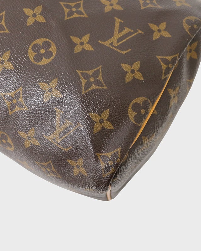 LOUIS VUITTON モノグラム スピーディ25 | Hedy
