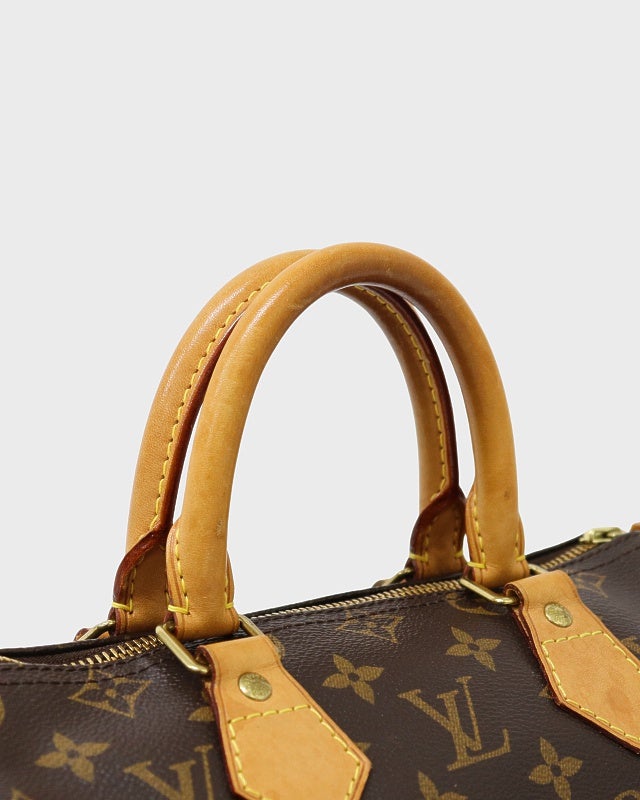 LOUISVUITTON　モノグラム　スピーディ25 LOUIS VUITTON モノグラム スピーディ25 | Hedy