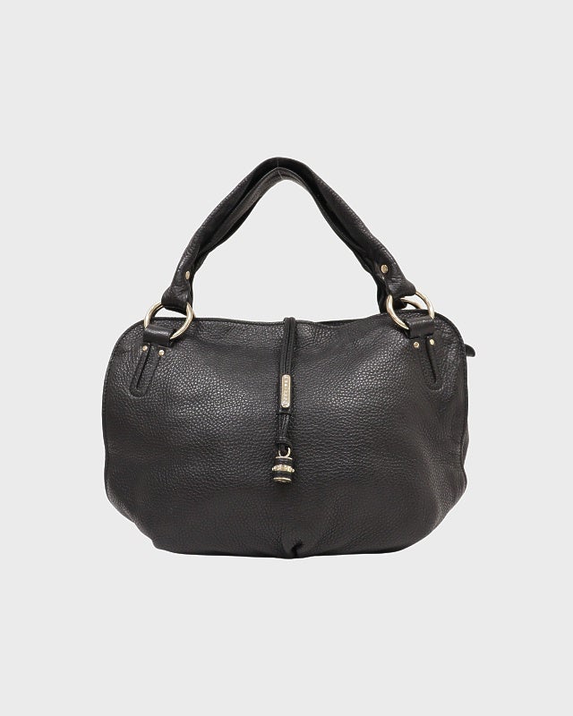 【超希少 美品】CELINE セリーヌ ビタースウィート パイソンレザー CELINE ビタースウィートレザーハンドバッグ | Hedy