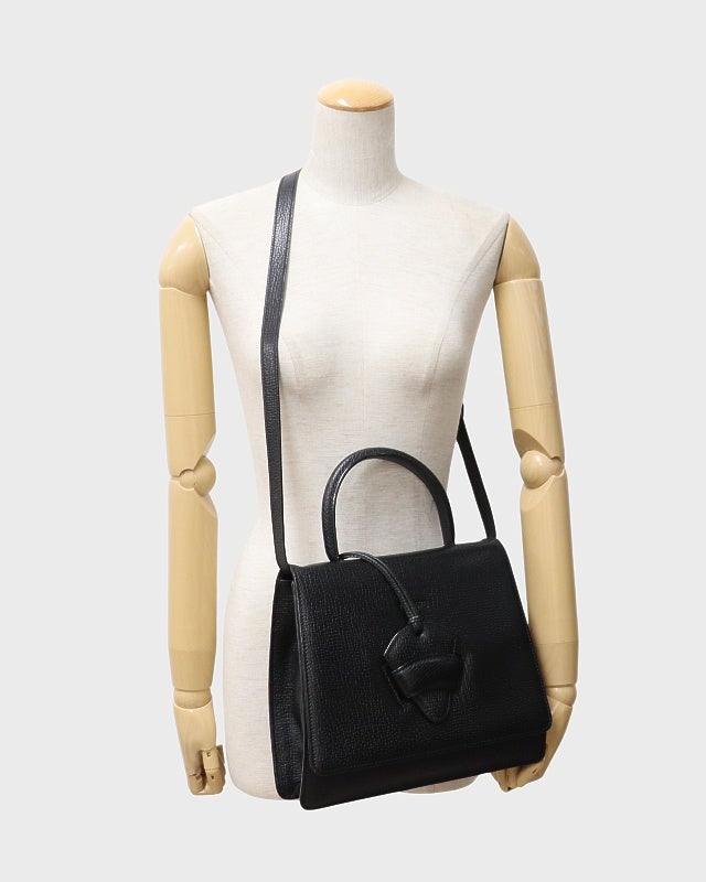 LOEWE バルセロナ2Wayバッグ | Hedy