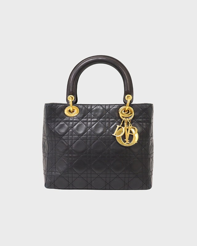 Christian Dior ハンドバッグ パーティーバッグ ヴィンテージ Christian Dior -Bags- – Trip