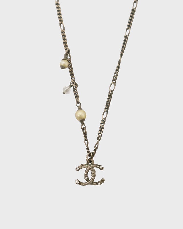 CHANEL（シャネル）ネックレス | 【公式】ヴィンテージショップHedy