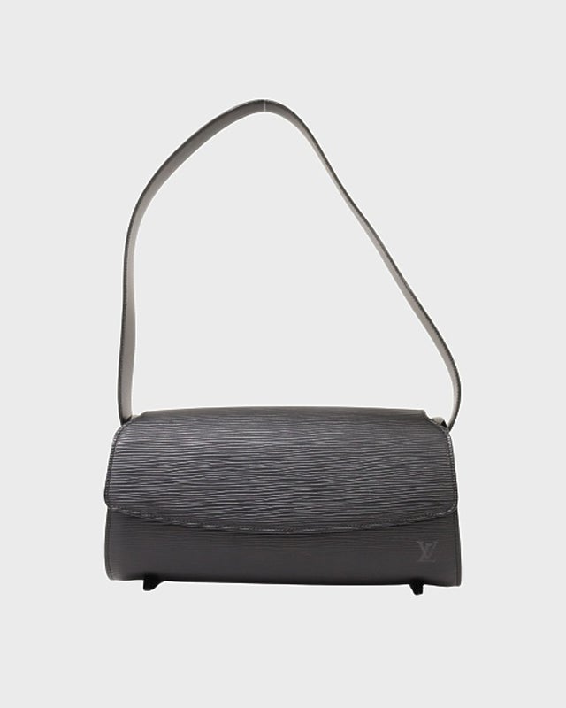 大幅値下げ【LOUIS VUITTON】バッグ　エピ　ノクターン LOUIS VUITTON エピライン ノクターンPM | Hedy
