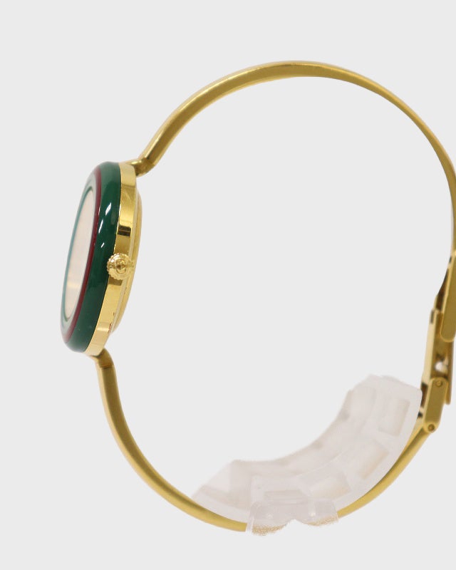 GUCCI チェンジベゼルウォッチ | Hedy