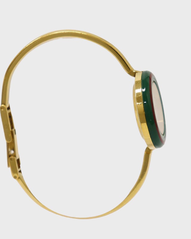 GUCCI チェンジベゼルウォッチ | Hedy GUCCI チェンジベゼルウォッチ | Hedy
