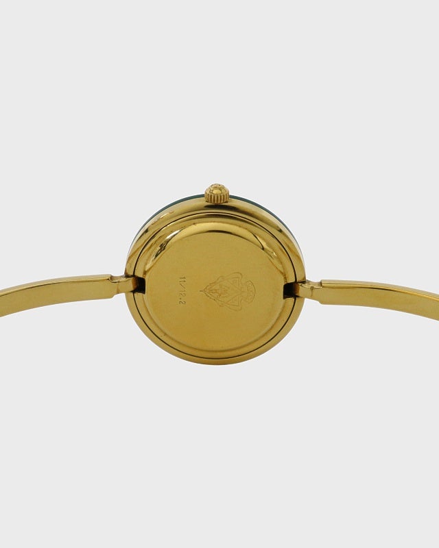 GUCCI チェンジベゼルウォッチ | Hedy