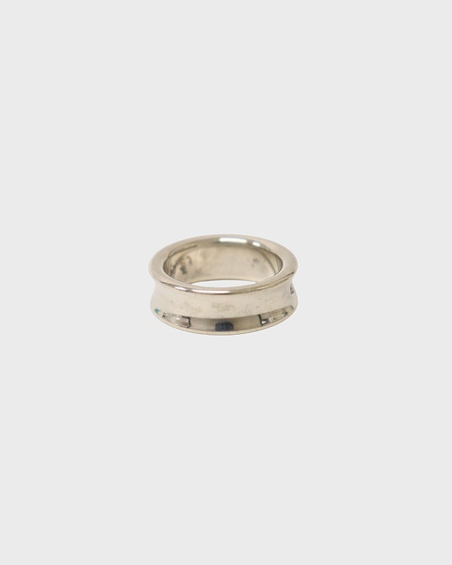 TIFFANY&CO. 1837ナローリング | Hedy