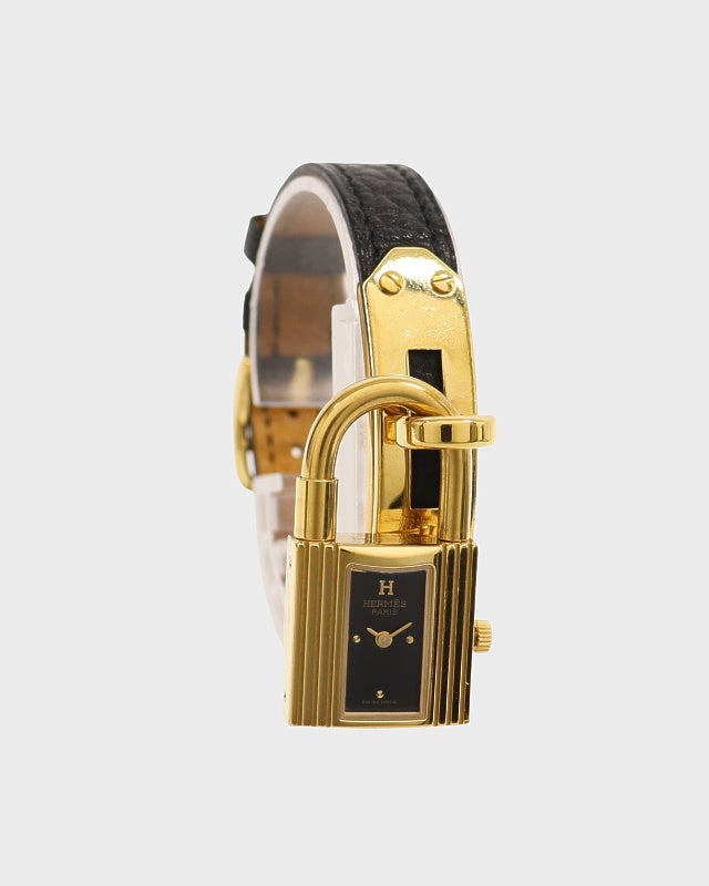 HERMES ケリーウォッチ | Hedy