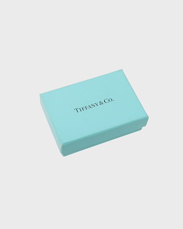 TIFFANY&CO. グルーブドリング | Hedy