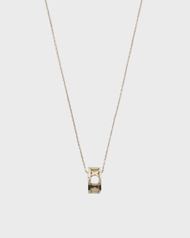 TIFFANY&CO. アトラスネックレス | Hedy