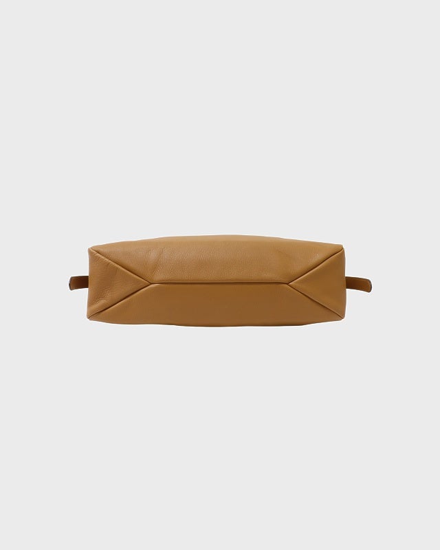 PRADA エメ ラージ ソフトグレインレザー ショルダーバッグ | Hedy