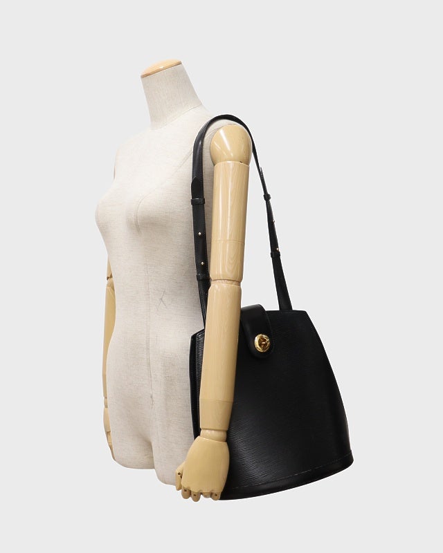 LOUIS VUITTON エピライン クリュニー | Hedy