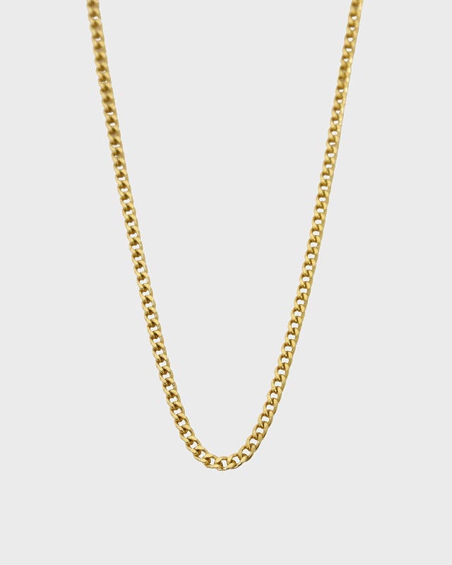 DIOR チェーンネックレス | Hedy