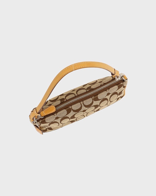 COACH シグネチャーワンショルダーバッグ | Hedy