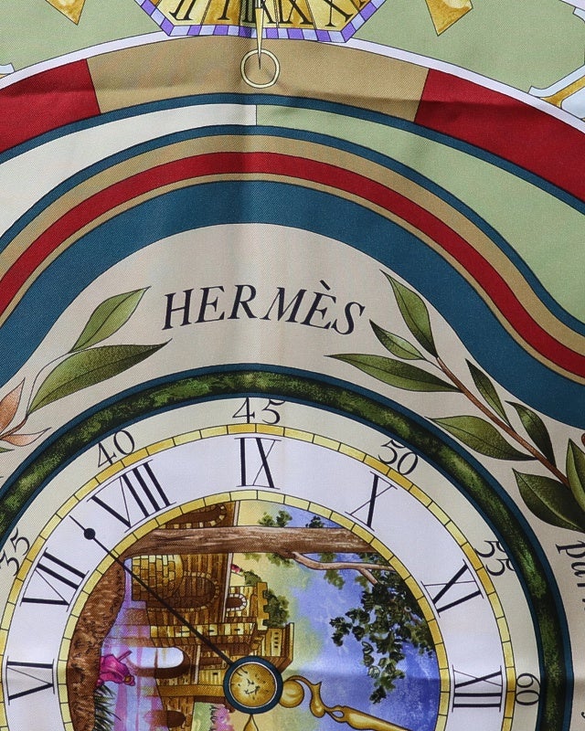 HERMES カレ90 フェスティバル（祭典） H. D'ORIGNY HERMES カレ 90 FESTIVAL H.D`ORIGNY レア物！ 【公式通販】