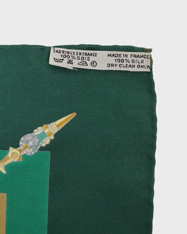 HERMES カレ90 | Hedy