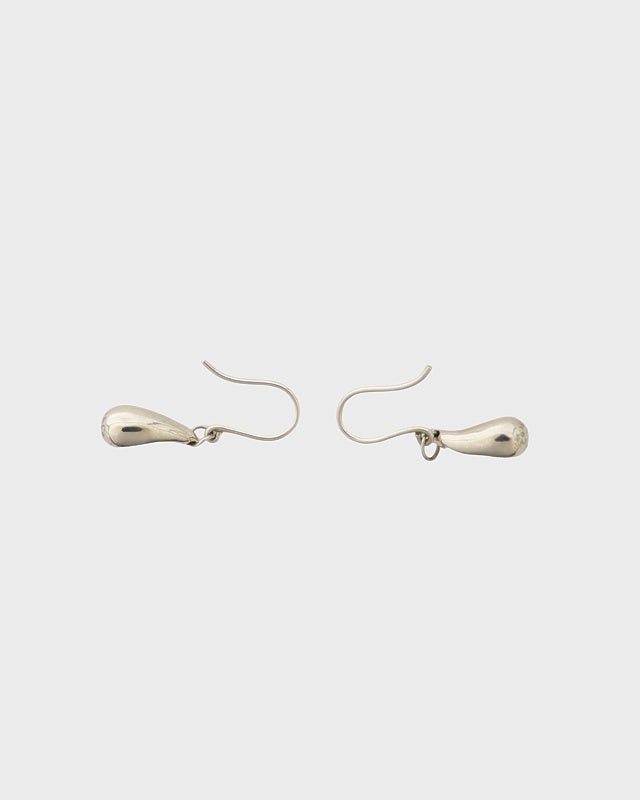TIFFANY&CO. ティアドロップピアス | Hedy