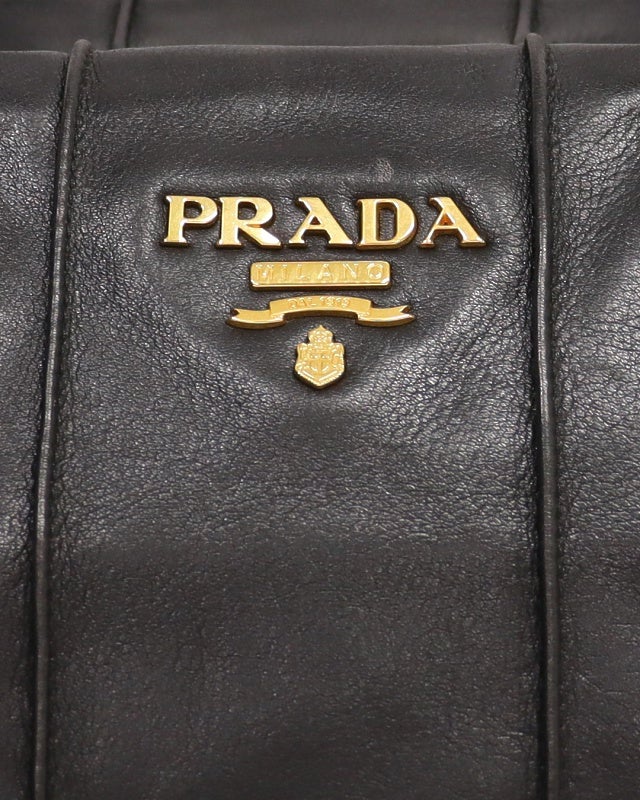 PRADA グラデーションレザーチェーンショルダーバッグ org.jpg