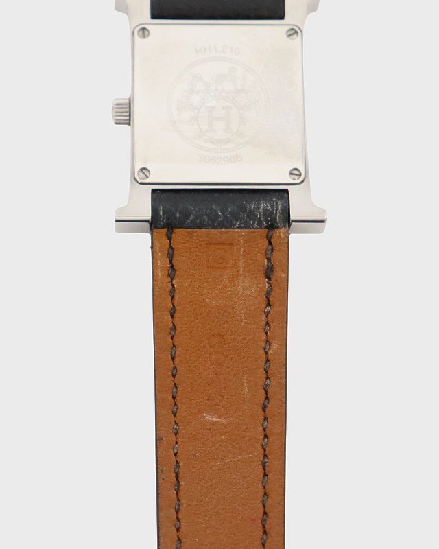 HERMES HウォッチPM | Hedy