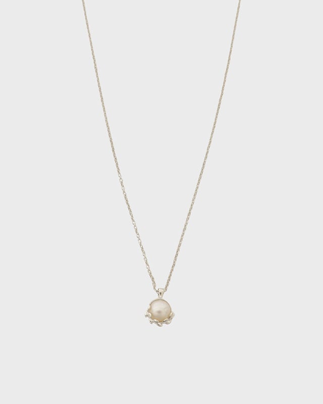TIFFANY&CO. ジョリービーズフラワーモチーフネックレス | Hedy