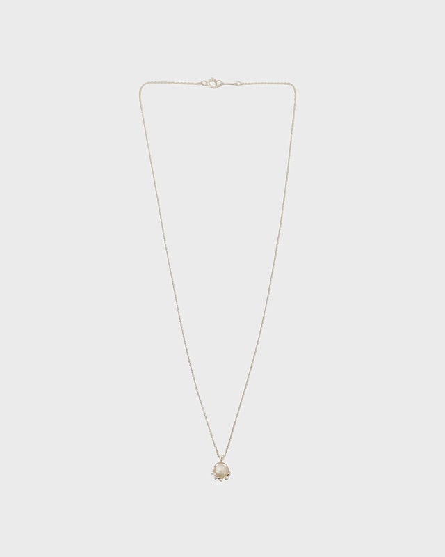TIFFANY&CO. オリーブリーフネックレス | Hedy