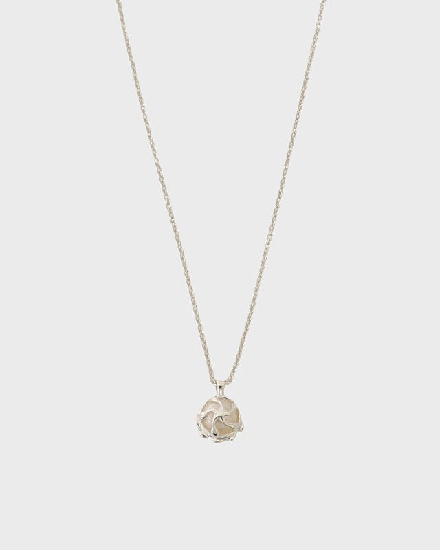 TIFFANY&CO. オリーブリーフネックレス | Hedy