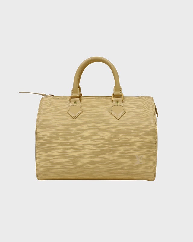 LOUIS VUITTON エピライン スピーディ25 | Hedy
