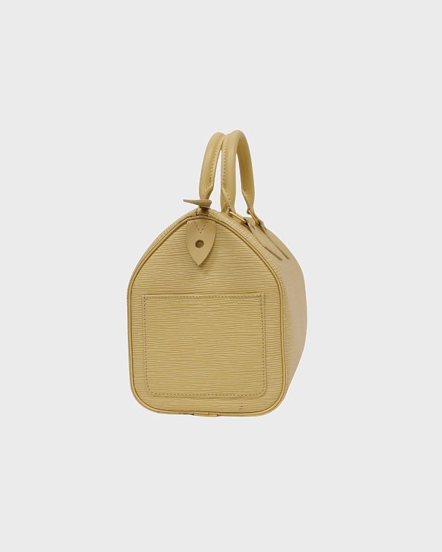 LOUIS VUITTON エピライン スピーディ25 | Hedy